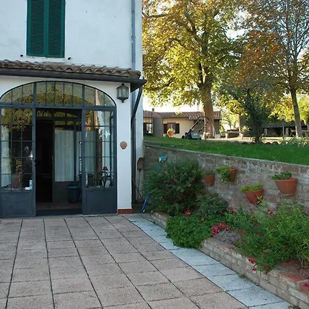 Monteluce Hotel Binami