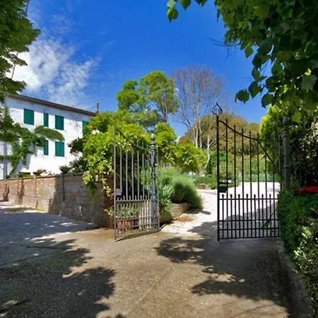 Monteluce Hotel