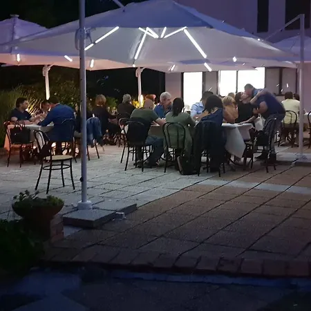 Monteluce Hotel