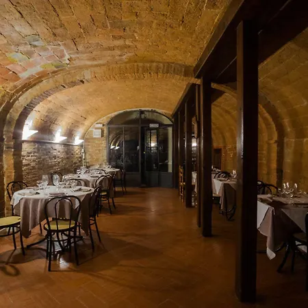 Monteluce Hotel *
