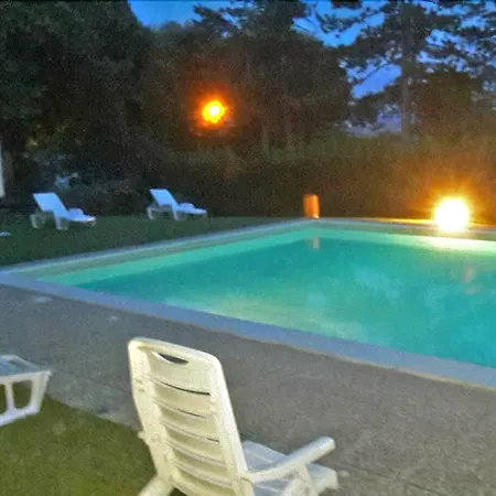 Monteluce Hotel