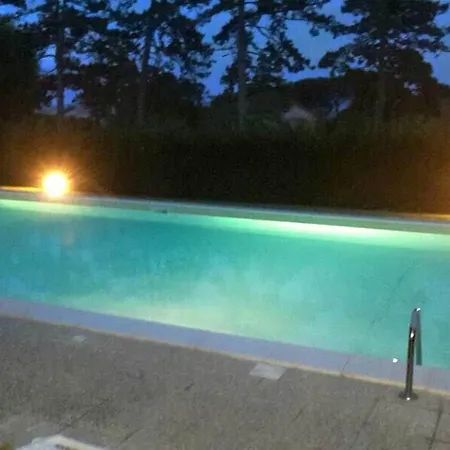 Hotel Monteluce Binami