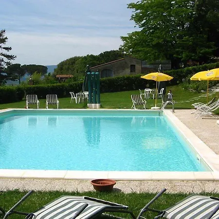 Monteluce Hotel