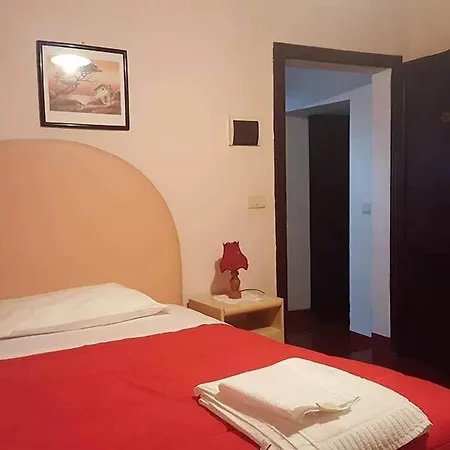 Monteluce Hotel Binami