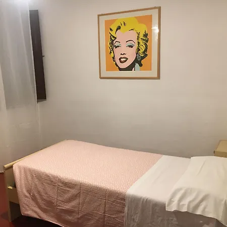 Hotel Monteluce Binami